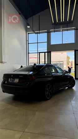 بي ام دبليو الفئة 5